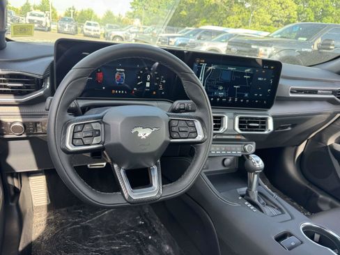 New 2026 Ford Mustang Premium RWD image 10