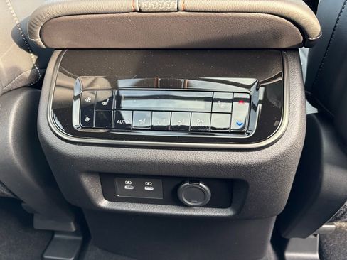 New 2026 Nissan Armada PRO-4X image 15