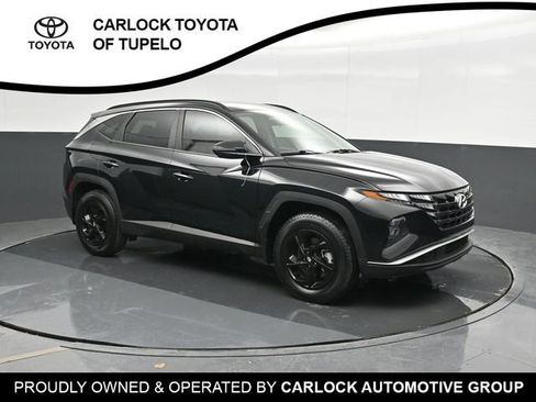 Used 2023 Hyundai Tucson SEL image 5