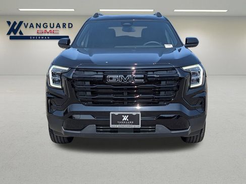 New 2027 GMC Terrain Elevation w/ Elevation Premium Package FWD image 2