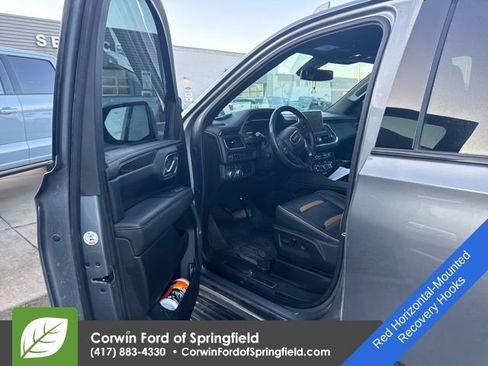 Used 2022 GMC Yukon AT4 image 13