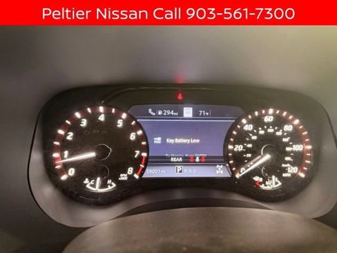 Certified 2024 Nissan Frontier PRO-4X w/ Technology Package AWD/4WD image 11