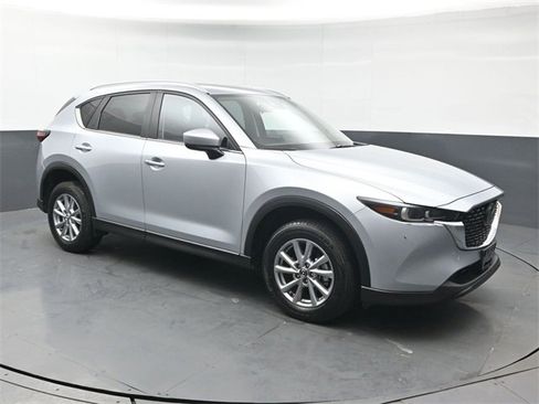 Certified 2023 MAZDA CX-5 AWD 2.5 S w/ Select Package image 7