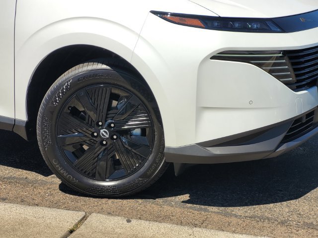 New 2026 Nissan Murano SV AWD/4WD image 3