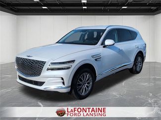 Used 2024 Genesis GV80 2.5T video 1