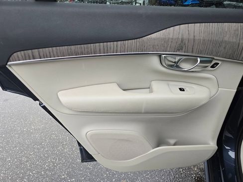 Used 2023 Volvo XC90 B6 Plus w/ Protection Package Premier image 47