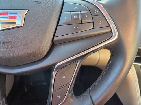 Used 2020 Cadillac CT6 Luxury AWD/4WD image 27
