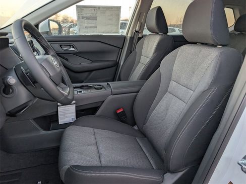 New 2026 Nissan Rogue SV image 19