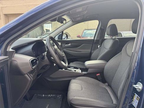 Used 2020 Hyundai Santa Fe SE image 15