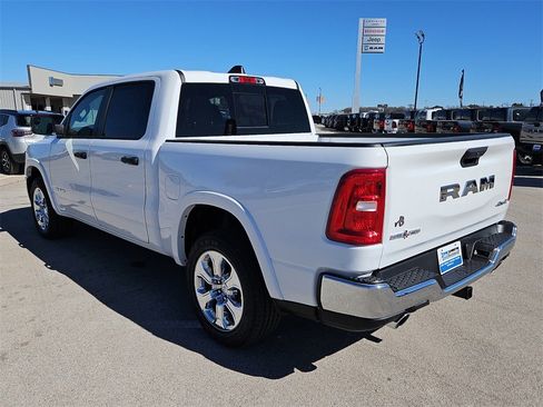 New 2026 RAM 1500 Lone Star image 4