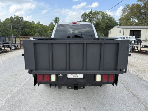 Used 2019 Ford F250 XL w/ Power Equipment Group AWD/4WD image 4