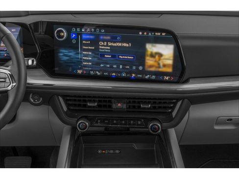 New 2026 Chevrolet Suburban Premier image 40