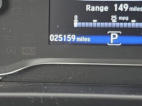 Used 2023 Honda Ridgeline RTL image 10