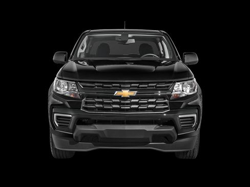 Certified 2022 Chevrolet Colorado ZR2 w/ ZR2 Dusk Special Edition image 7