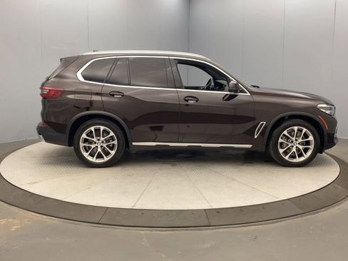 Used 2023 BMW X5 xDrive40i w/ Premium Package AWD/4WD image 6