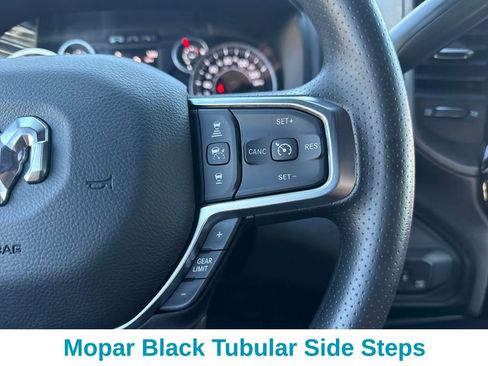 New 2026 RAM 2500 Tradesman image 17