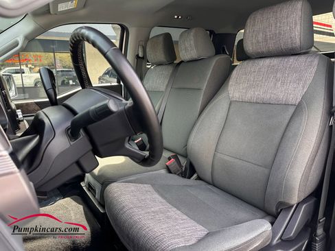 Used 2023 Ford F150 XLT w/ Equipment Group 301A Mid image 39