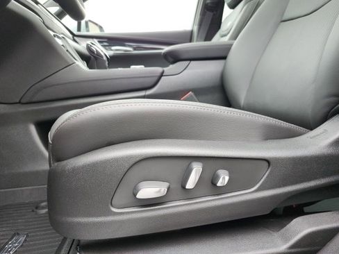 New 2025 Cadillac XT5 Premium Luxury w/ Technology Package image 16