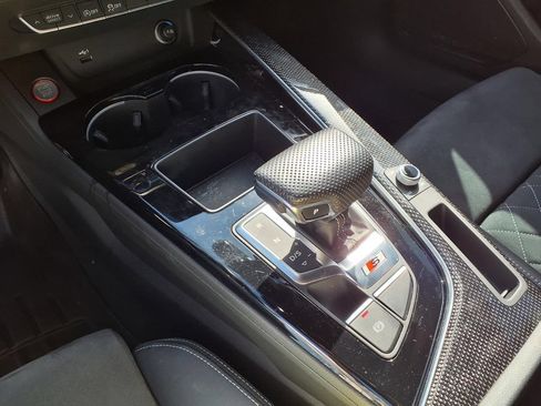 Used 2024 Audi S5 Premium w/ Convenience Package AWD/4WD image 8