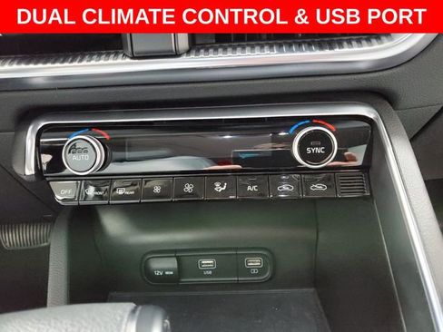 Used 2024 Kia K5 EX w/ EX Premium Package image 24