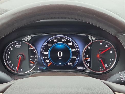 Used 2018 GMC Acadia Denali w/ Technology Package image 23