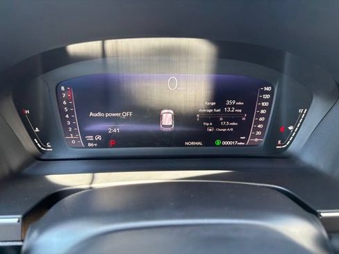 New 2026 Honda Pilot Elite image 26