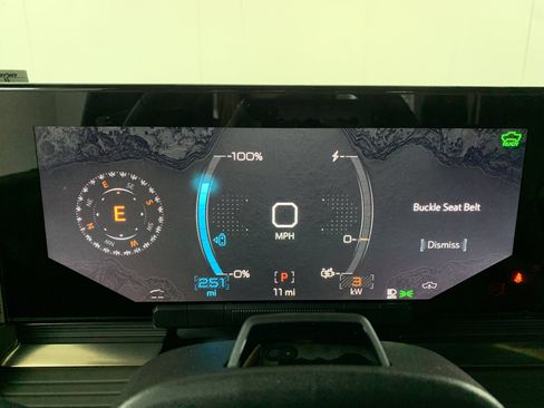 New 2025 GMC Hummer EV 3X image 24