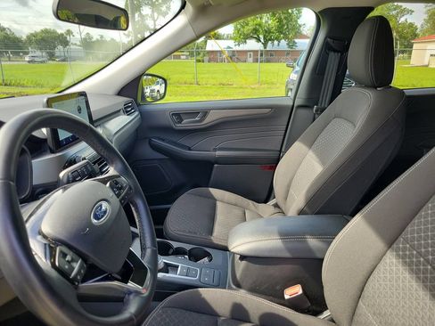 Used 2024 Ford Escape Active AWD/4WD image 21