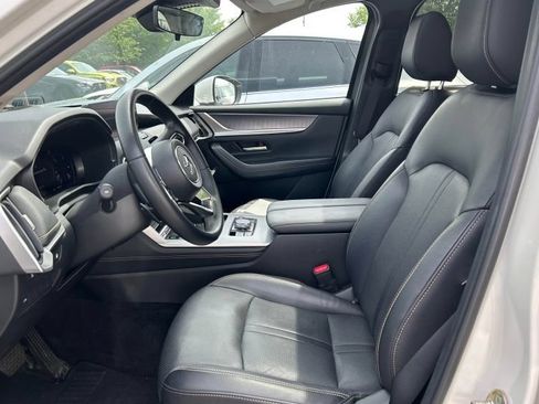 Used 2024 MAZDA CX-90 Plug-In Hybrid w/ Preferred AWD/4WD image 39