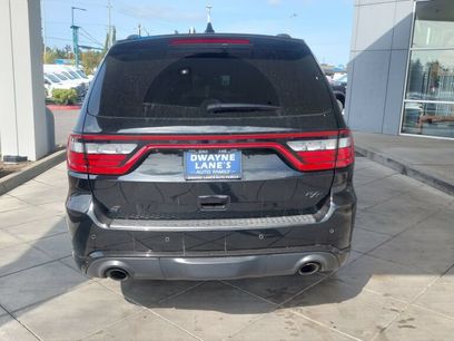 Used 2022 Dodge Durango R/T w/ Tow 'N Go Package