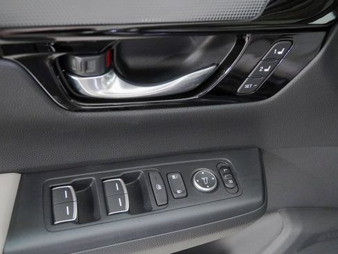 New 2026 Honda CR-V EX-L image 17