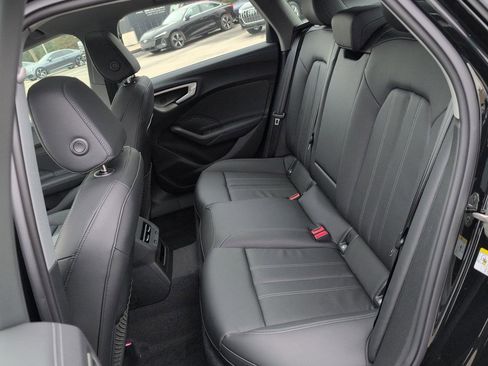 New 2025 Audi A5 2.0T Premium Plus image 20