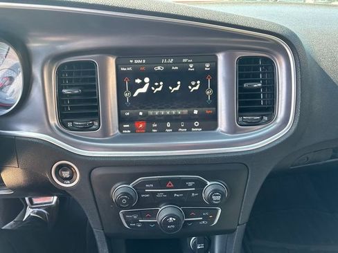 Used 2021 Dodge Charger GT w/ Blacktop Package image 11