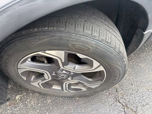 Used 2018 Honda CR-V EX image 16