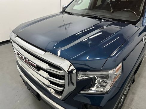 Used 2019 GMC Sierra 1500 SLE w/ SLE Value Package AWD/4WD image 25