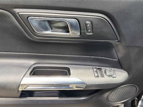 Used 2021 Ford Mustang GT w/ Black Accent Package image 12