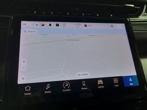 Used 2024 Jeep Grand Cherokee L Limited w/ Luxury Tech Group II image 6