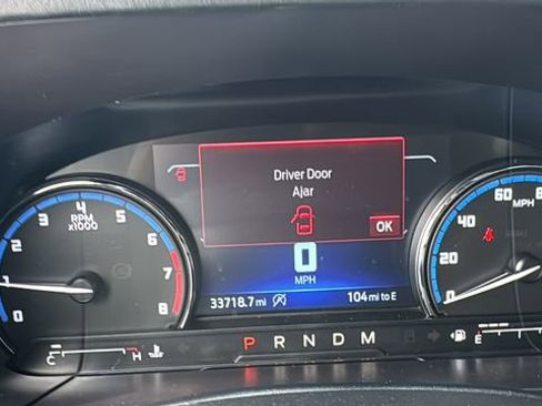 Certified 2023 Ford Bronco Sport Badlands w/ Premium Package image 18