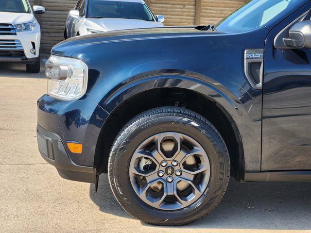 Used 2022 Ford Maverick XLT FWD image 16