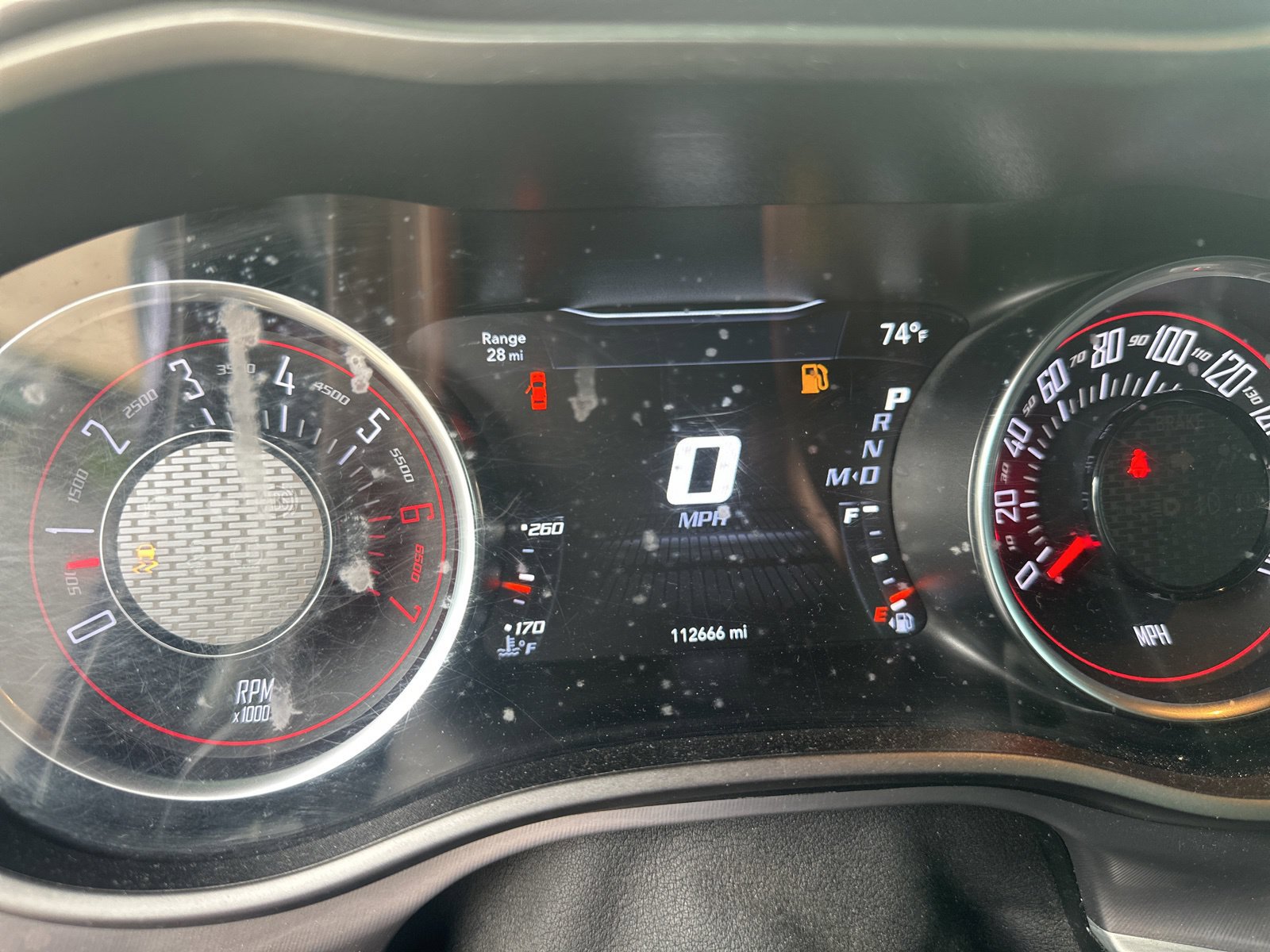 Used 2022 Dodge Challenger R/T Scat Pack w/ Plus Package RWD image 15