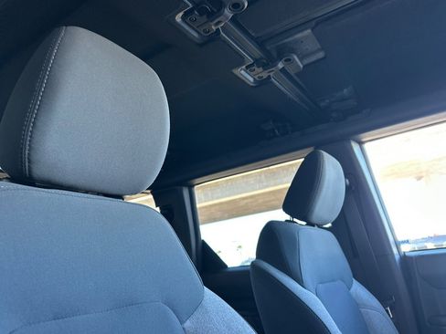 New 2025 Ford Bronco Big Bend image 16