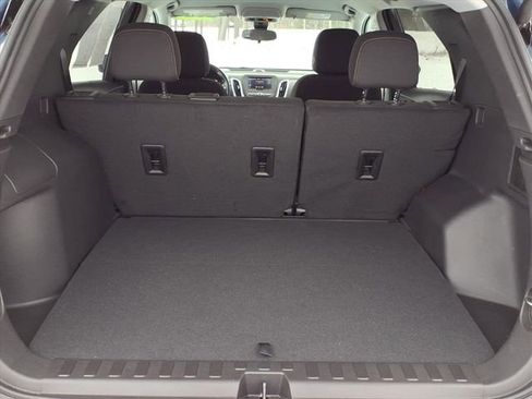 Used 2024 Chevrolet Equinox LT image 17