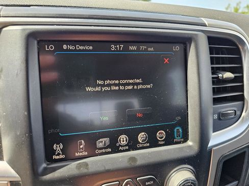 Used 2016 RAM 1500 Big Horn image 58