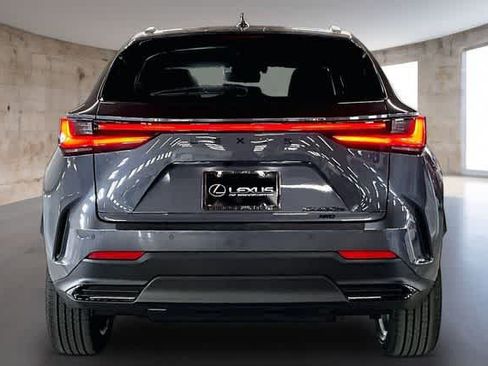 New 2026 Lexus NX 450h+ AWD w/ Accessory Package (2T) image 4