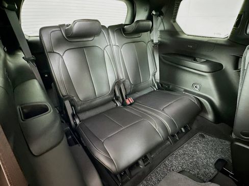 New 2026 Jeep Grand Cherokee L Limited AWD/4WD image 35