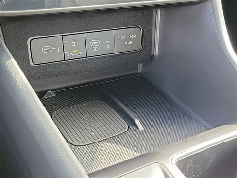 New 2025 Hyundai Sonata SEL image 13