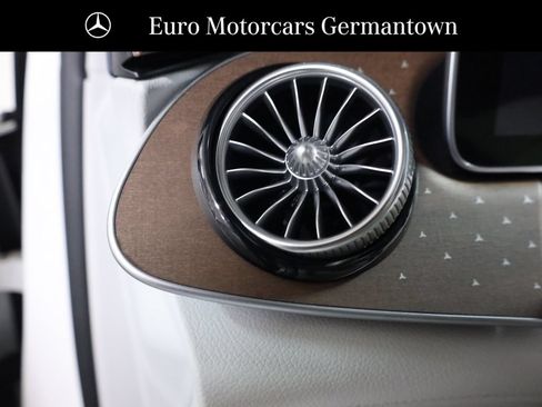 Certified 2023 Mercedes-Benz EQE 500 4MATIC SUV image 12