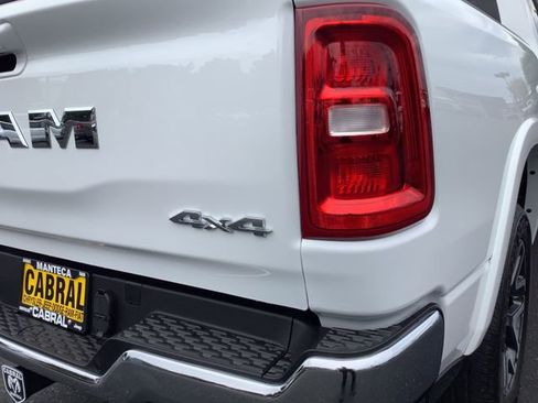 New 2026 RAM 1500 Laramie image 46
