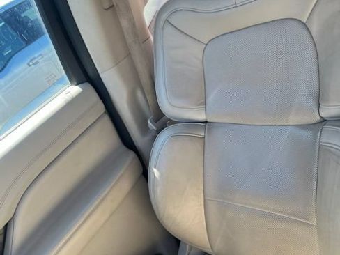 Used 2018 Lincoln Navigator L Reserve w/ Technology Package AWD/4WD image 22