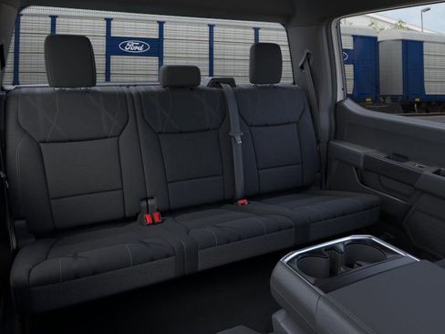 New 2026 Ford F150 STX AWD/4WD image 10